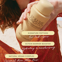 Nak Volume Conditioner 350ml