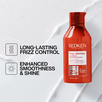 Redken Frizz Dismiss Conditioner 500ml