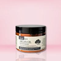 Muk Argan Oil Repair Mask 250ml