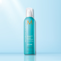 Moroccanoil Volumising Mousse 250ml