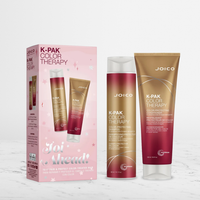 Joico K Pak Color Therapy Duo