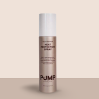 Pump Rich Repair Heat Protection Spray 150ml