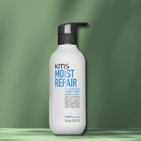 KMS Moist Repair Cleansing Conditioner 300ml