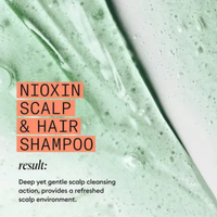 Nioxin System 4 Scalp + Hair Shampoo 300ml