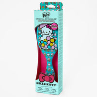 Wet Brush Hello Kitty Bubble Gum Blue
