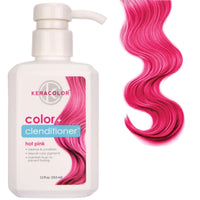 Color + Clenditioner Hot Pink 355ml
