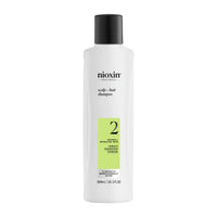 Nioxin System 2 SCalp + Hair Shampoo 300ml
