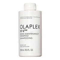 Olaplex No 4 Fine Bond Maintenance Shampoo 250ml