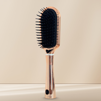 Glam Basics Paddle Brush