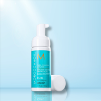 Moroccanoil Curl Control Mousse 150ml