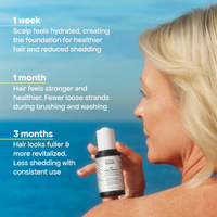 Bondi Boost Hg Lock Drops 30ml