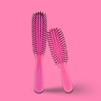 DuBoa + Med Brush Bestie Bundle Pink