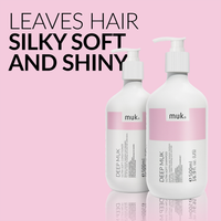 Muk Deep Muk 500ml Duo