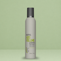 KMS Add Volume Styling Foam 300ml