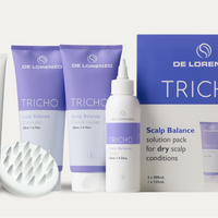 Expert Picks - Dry & Itchy Scalp Winter Hair Routine | Glam Bundle