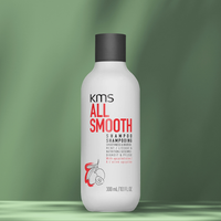 KMS All Smooth Shampoo 300ml