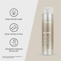 Joico Blonde Life Duo