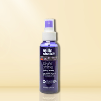 Milk Shake Silver Shine Toning Spray 100ml