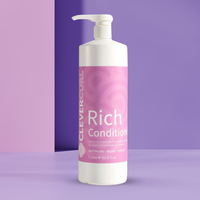 Clever Curl Rich Conditioner 1L