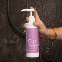 Clever Curl Curl Treatment 450ml