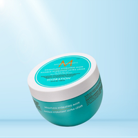 Moroccanoil Weightless Hydrating Mask 250ml