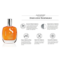 Alfaparf Milano Semi Di Lino Smooth Smoothing Oil 100ml