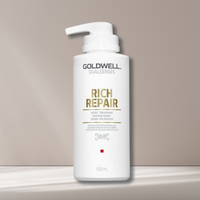 Goldwell Dual Senses Rich Repair Treatment 500ml