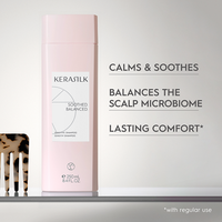 Kerasilk Sensitive Shampoo 250ml