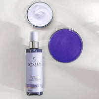 System Professional Luxeblond Bi Phase Uv & Heat Protector 180ml