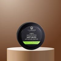 Everescents Matt Mud 100g