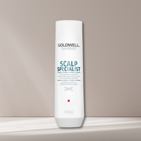 Goldwell Dual Senses Scalp Deep Cleansing Shampoo 250ml