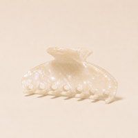 The Glam Claw Pearlescent | Champagne