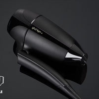 ghd Flight + Travel Hair Dryer