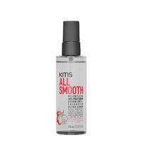 KMS All Smooth Weightless Anti Frizz Serum 100ml