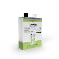 Nioxin System 2 1L Duo