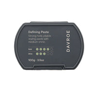 Davroe Defining Paste 100g