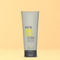 KMS Hair Play Styling Gel 200ml