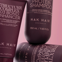 Nak Signature Structure Complex Trio