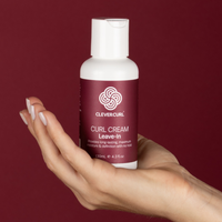 Clever Curl Curl Cream 130ml