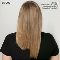Redken Extreme Length Conditioner 500ml
