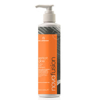 De Lorenzo Novafusion Colour Care Apricot Glow Shampoo 250ml