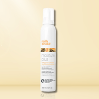 Milk Shake Moisture Plus Whipped Cream 200ml