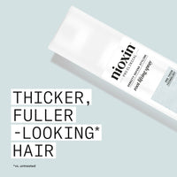 Nioxin Density Defend Root Lifting Spray 150ml