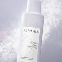 Kerasilk Ultimate Hold Hairspray 300ml