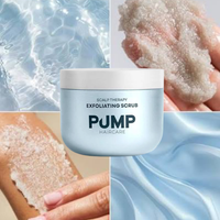 Pump Scalp Therapy Exfoliating Scrub 250ml