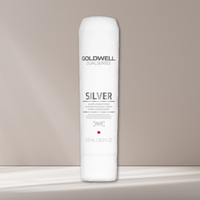 Goldwell Dual Senses Silver Conditioner 300ml