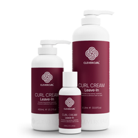 Clever Curl Curl Cream 1L