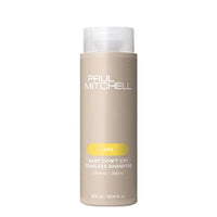 Paul Mitchell Baby Don't Cry Tearless Shampoo 300ml