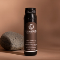 Everescents Fragrance Free Shampoo 250ml