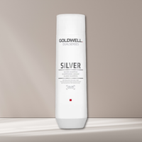 Goldwell Dual Senses Silver Shampoo 300ml